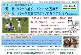 10.6水辺:バッタ捕り.jpg