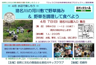 4.7水辺:野草を食べよう.jpg