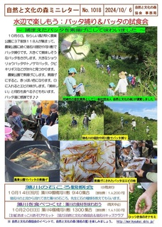 No.1018ӂŊyFob^߂聕ob^̎H2024.10.jpg